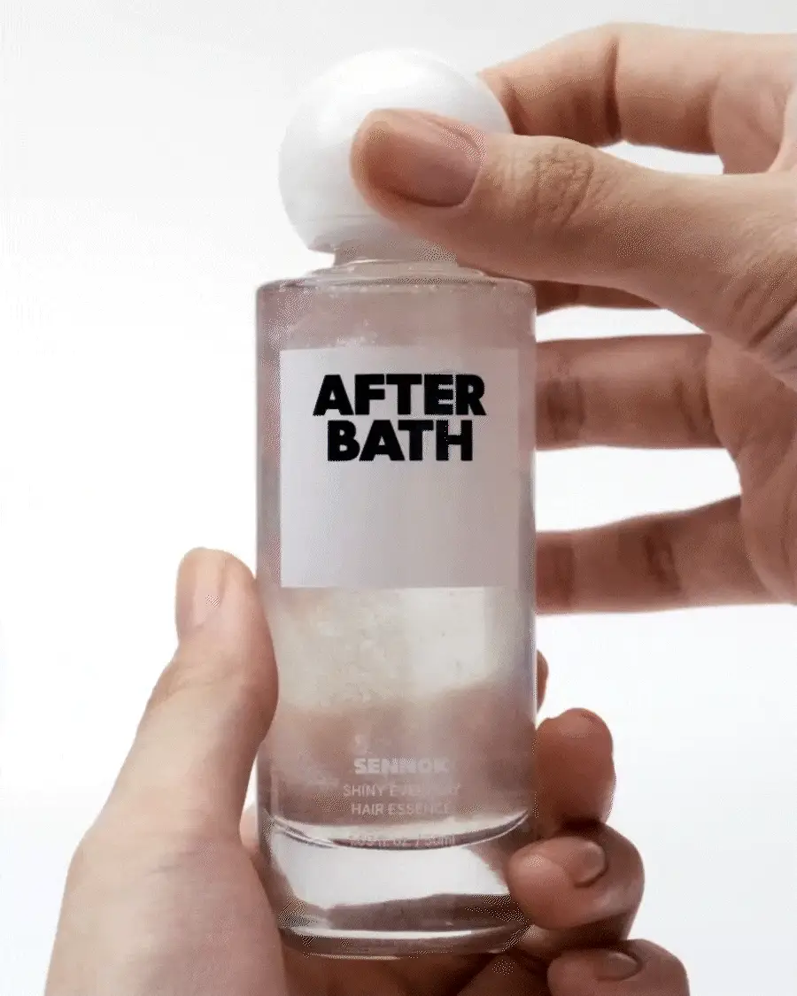 [퍼퓸/에센스]센녹 샤이니 에브리데이 헤어에센스 애프터배스50ml 상세페이지 21